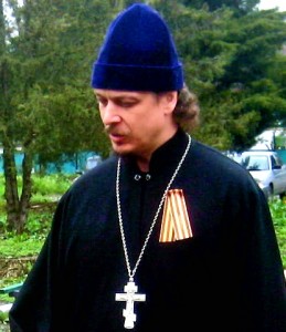 священник Александр