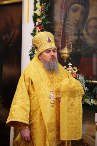 епископ Гедеон