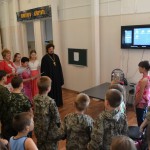 1025 летие Крещения Руси
